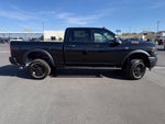 2027 RAM 2500 2500 TRADESMAN CREW CAB 4X4 6'4' BOX