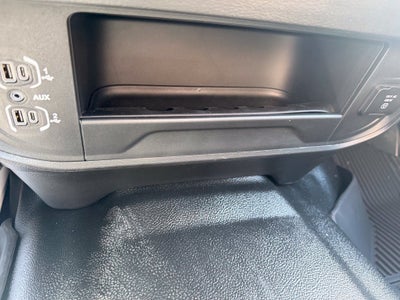 2027 RAM 2500 2500 TRADESMAN CREW CAB 4X4 6'4' BOX