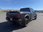 2027 RAM 2500 2500 TRADESMAN CREW CAB 4X4 6'4' BOX