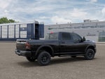 2027 RAM 2500 Tradesman Power Wagon