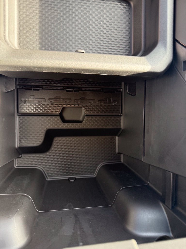 2027 RAM 2500 2500 BIG HORN CREW CAB 4X4 6'4' BOX