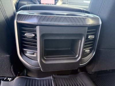 2027 RAM 2500 2500 BIG HORN CREW CAB 4X4 6'4' BOX