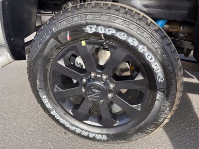 2027 RAM 2500 2500 BIG HORN CREW CAB 4X4 6'4' BOX