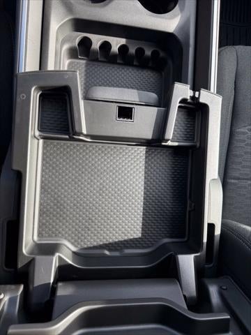 2027 RAM 2500 2500 BIG HORN CREW CAB 4X4 6'4' BOX
