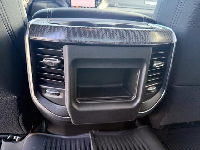 2027 RAM 2500 2500 BIG HORN CREW CAB 4X4 6'4' BOX