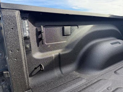 2027 RAM 2500 2500 BIG HORN CREW CAB 4X4 6'4' BOX