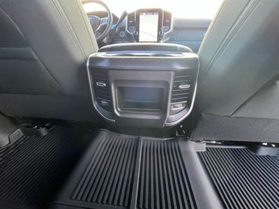 2026 RAM Ram 2500 Big Horn