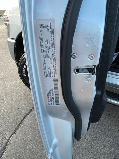 2026 RAM Ram 2500 Big Horn