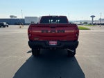 2026 RAM 2500 Rebel