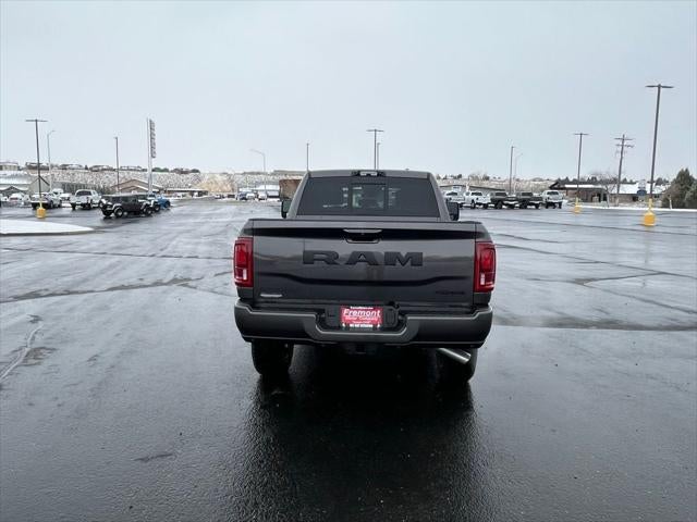2026 RAM Ram 2500 Laramie