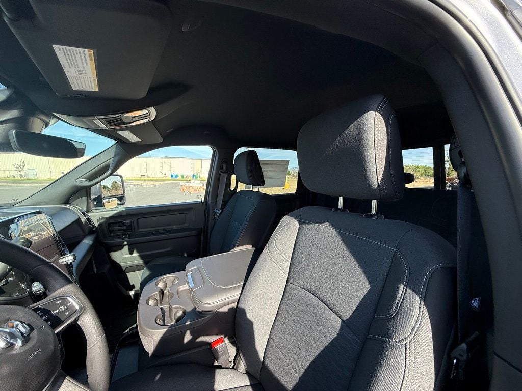 2026 RAM Ram 2500 Tradesman