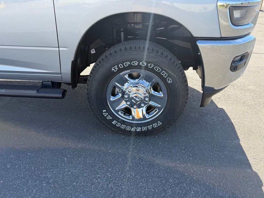 2026 RAM Ram 2500 Tradesman