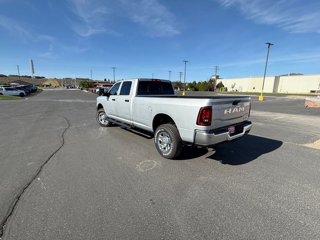 2026 RAM Ram 2500 Tradesman