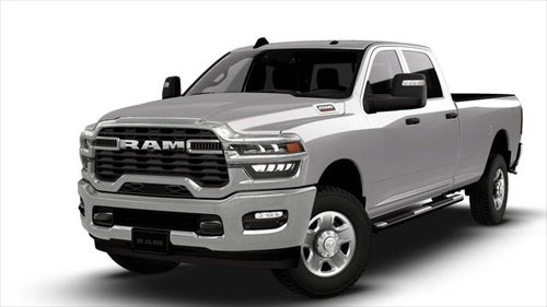 2026 RAM Ram 2500 Tradesman