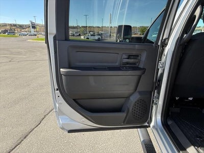 2026 RAM Ram 2500 Tradesman