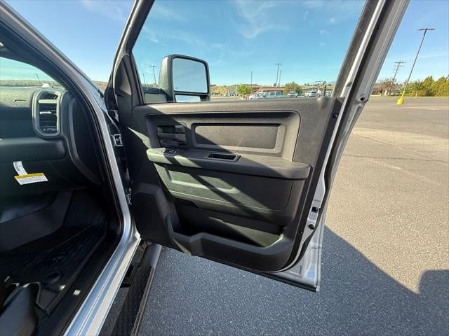 2026 RAM Ram 2500 Tradesman