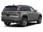 2027 Jeep Grand Cherokee Altitude