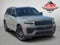 2027 Jeep Grand Cherokee Summit