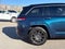2027 Jeep Grand Cherokee Summit