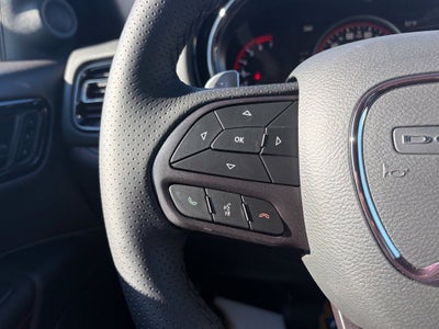 2027 Dodge Durango GT HEMI