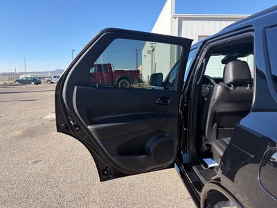 2027 Dodge Durango GT HEMI