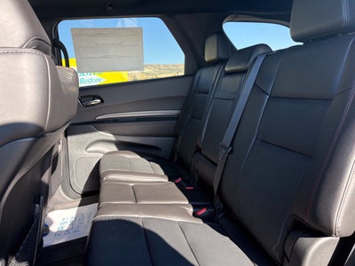 2027 Dodge Durango GT HEMI