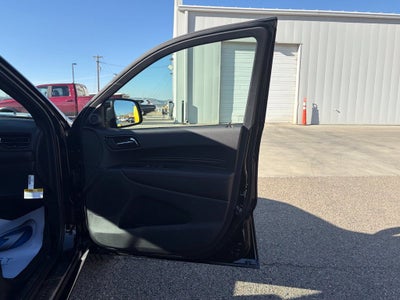 2027 Dodge Durango GT HEMI