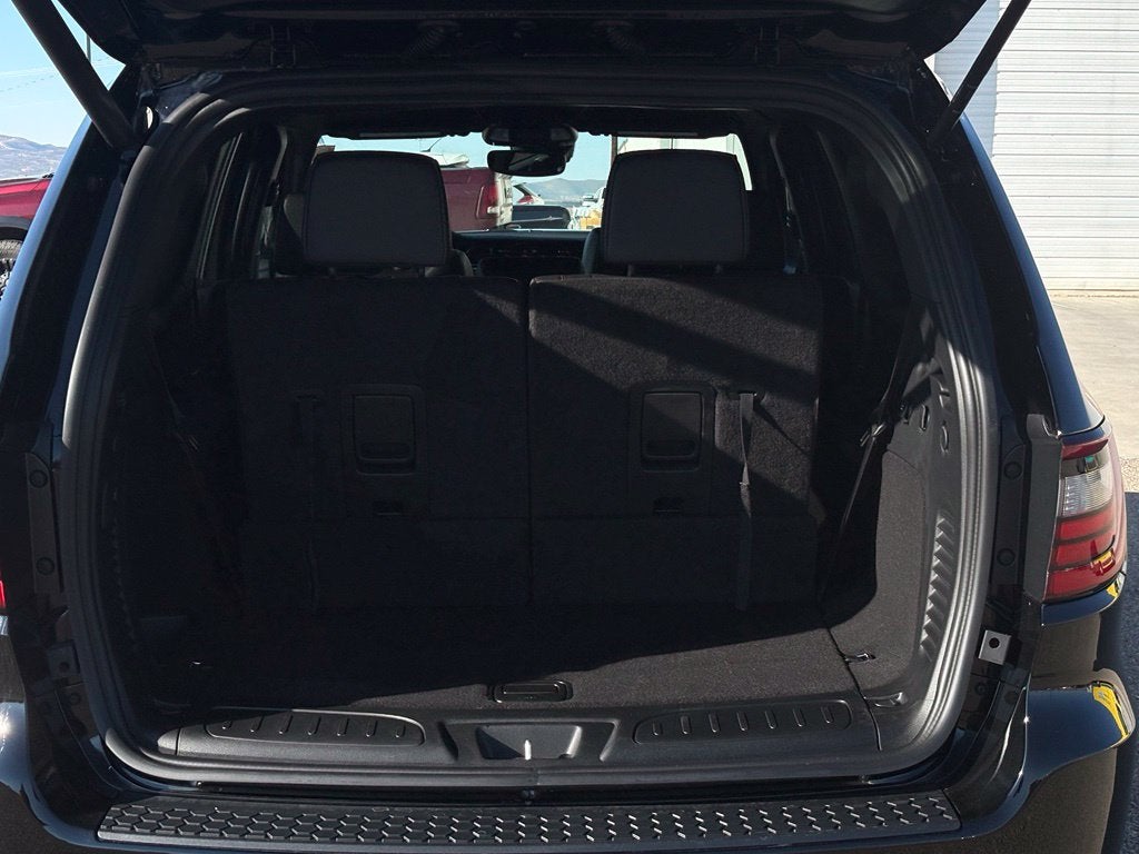 2027 Dodge Durango GT HEMI