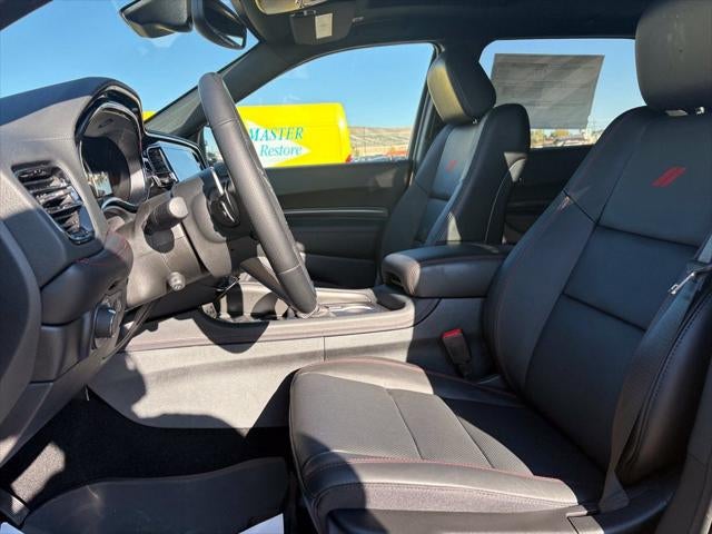2027 Dodge Durango GT HEMI