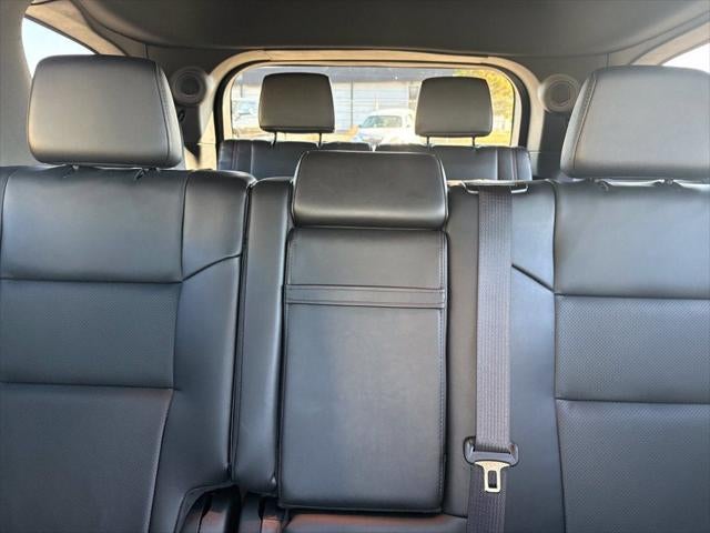 2027 Dodge Durango GT HEMI