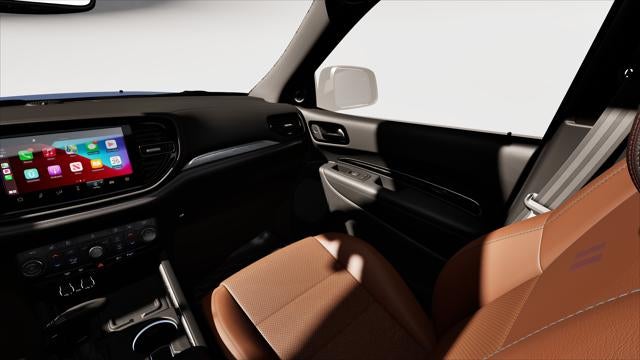 2027 Dodge Durango GT