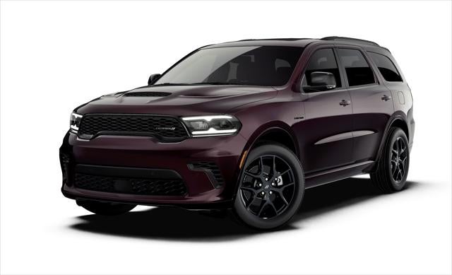 2027 Dodge Durango GT