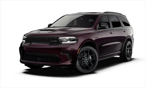 2027 Dodge Durango GT