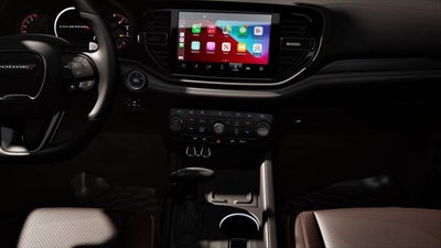 2027 Dodge Durango GT