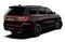 2027 Dodge Durango GT HEMI