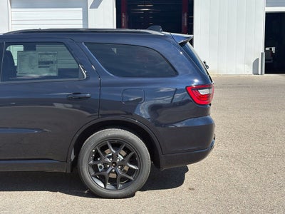 2027 Dodge Durango GT