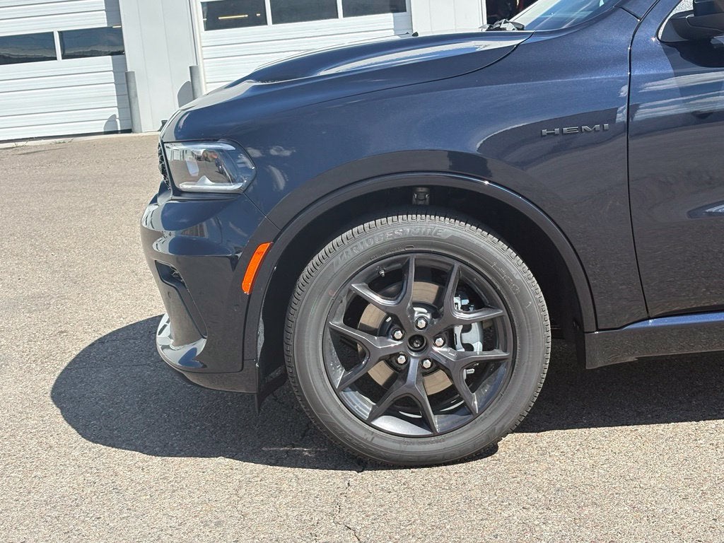 2027 Dodge Durango GT