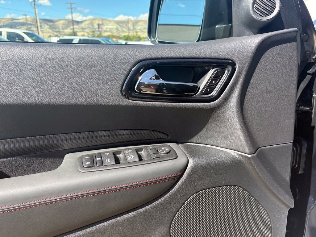 2027 Dodge Durango GT