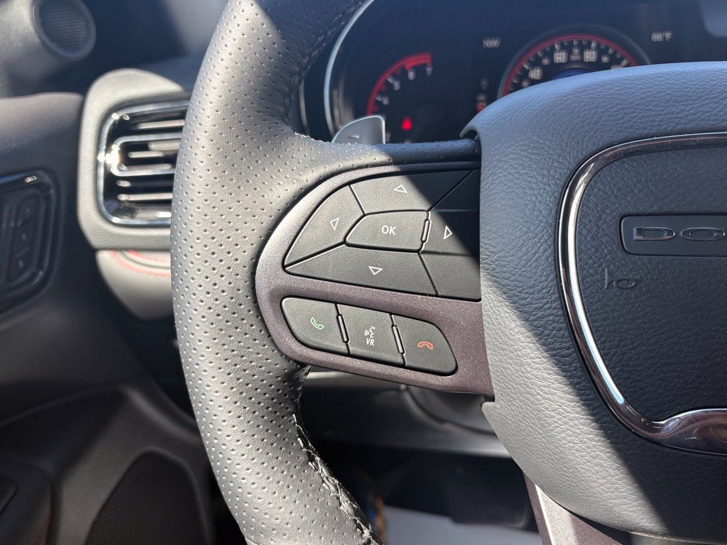 2027 Dodge Durango GT