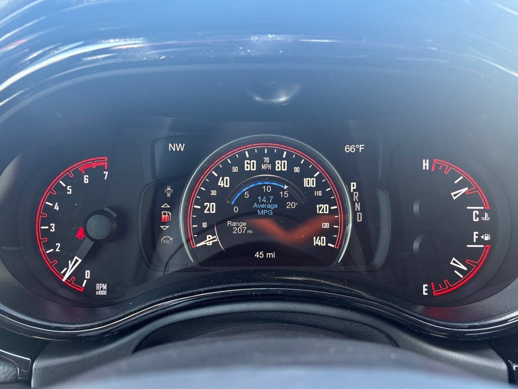 2027 Dodge Durango GT