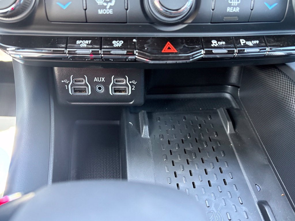 2027 Dodge Durango GT