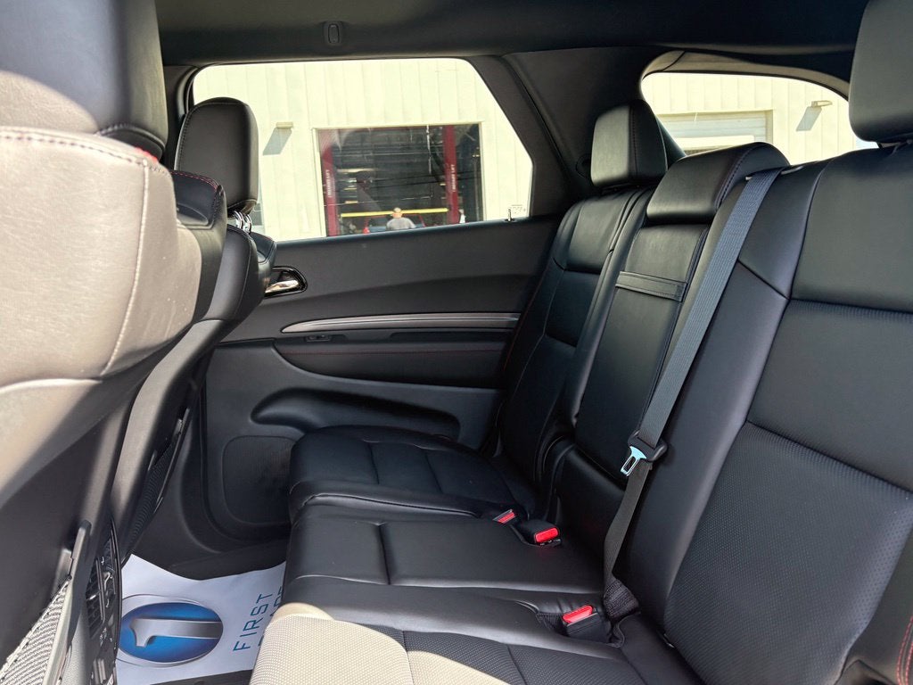 2027 Dodge Durango GT