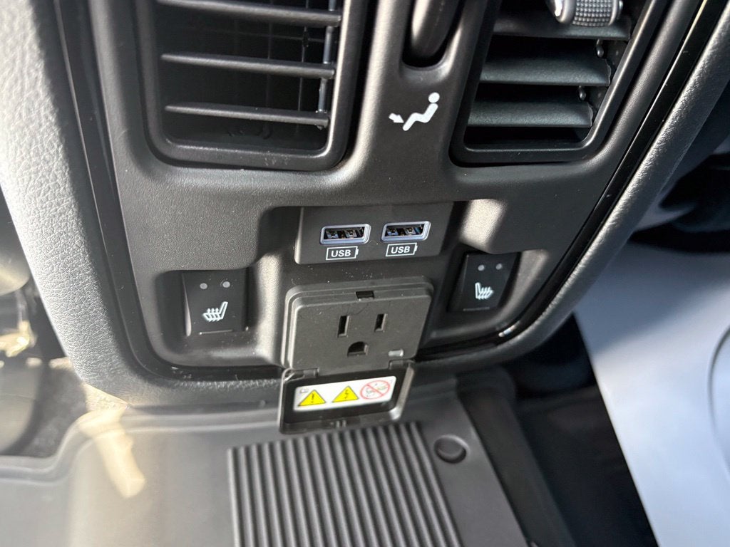 2027 Dodge Durango GT