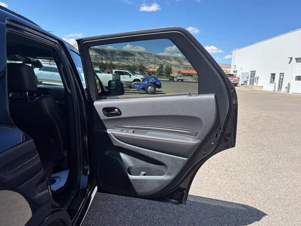 2027 Dodge Durango GT