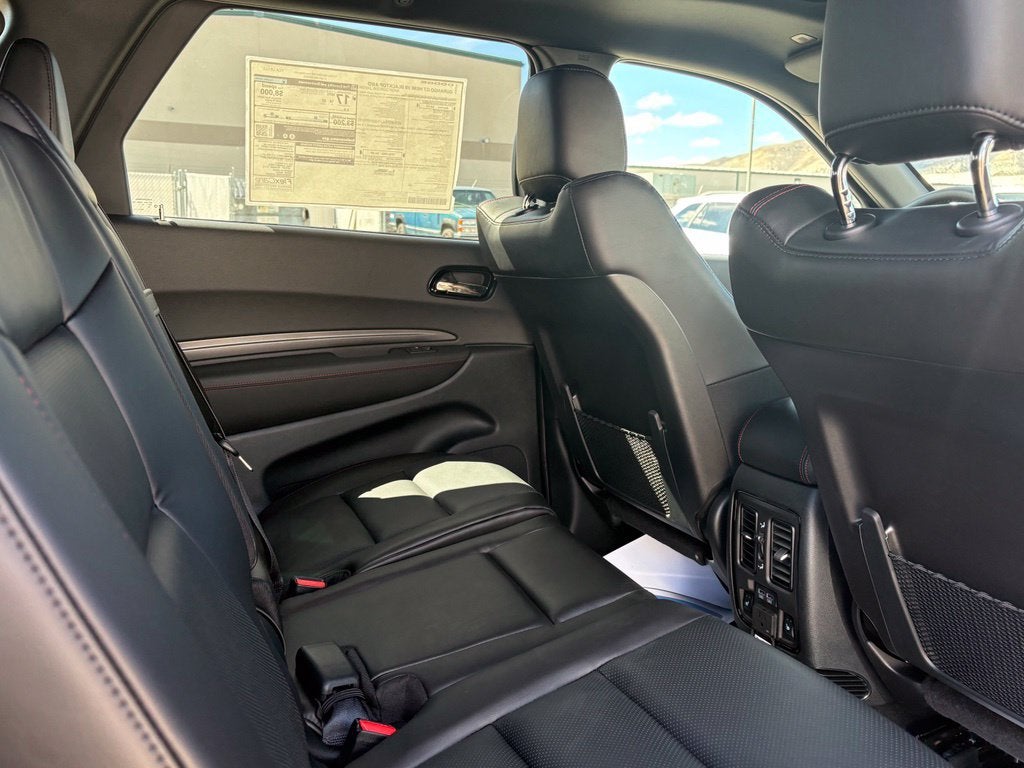 2027 Dodge Durango GT