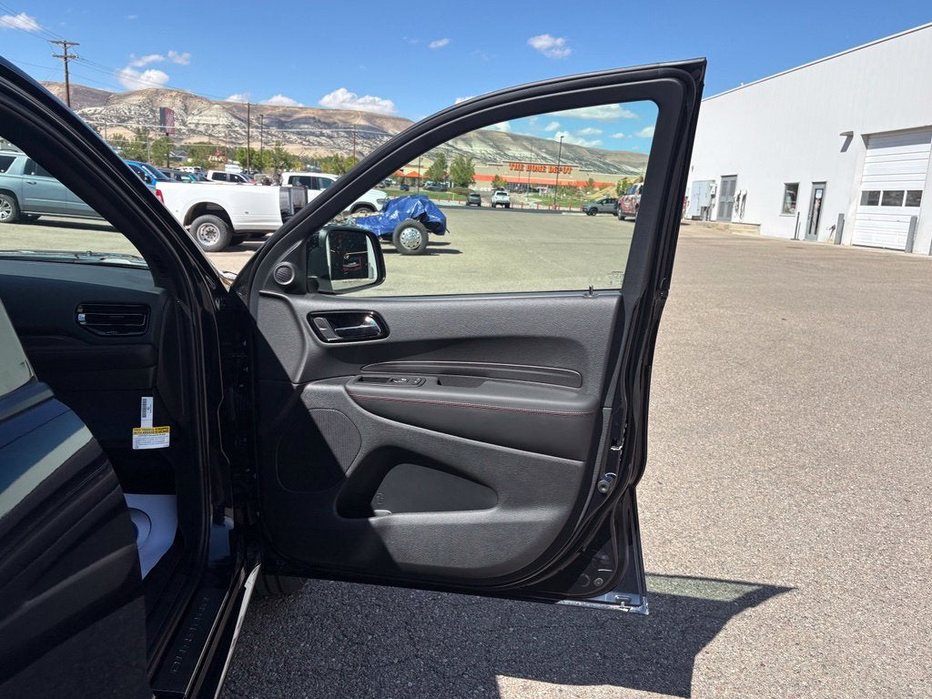 2027 Dodge Durango GT