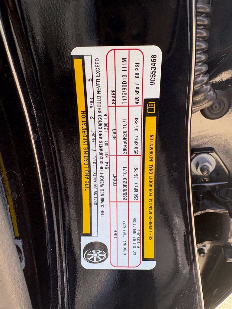 2027 Dodge Durango GT