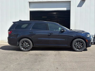 2027 Dodge Durango GT