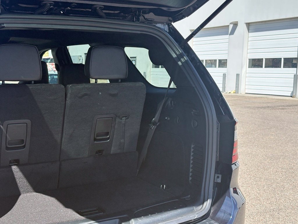 2027 Dodge Durango GT
