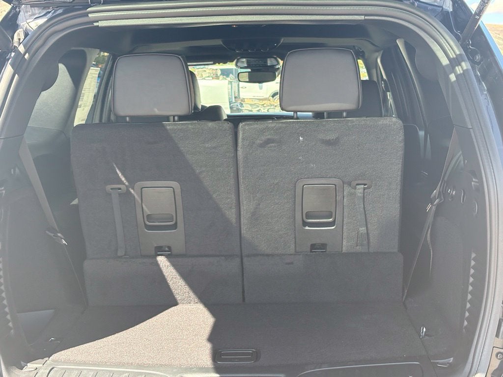 2027 Dodge Durango GT